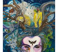 Arabs in Aspic Pictures in a Dream (CD) Remastered Album