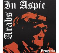 Arabs in Aspic Progeria (Vinyl LP) 12" Album