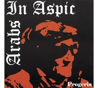 Arabs in Aspic Progeria (Vinyl LP) 12" Album (Clear vinyl)