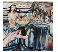 Arabs in Aspic - Strange Frame of Mind