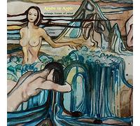 Arabs in Aspic Strange Frame of Mind (CD) Album