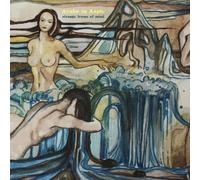 Arabs in Aspic Strange Frame of Mind (Vinyl LP) 12" Album