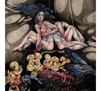 Arabs in Aspic The Magic of Sin (CD) Album (Jewel Case)