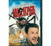 Arac attack - Mostri a otto zampe