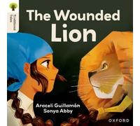 Araceli Guillam Oxford Reading Tree Traditional Tales: Level 7: The (Tascabile)