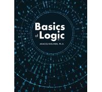 Araceli Neuner Basics of Logic (Tascabile)