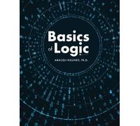Araceli Neuner Basics of Logic (Tascabile)