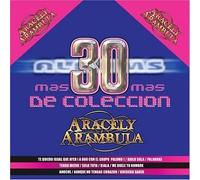 Aracely Arambula - Mas 30 Albums De Coleccion