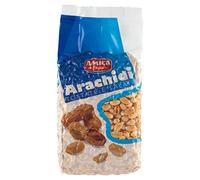 3kg AMICA CHIPS Arachidi Tostate e Salate snack noccioline americane arachide