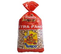 ARACHIDI EXTRA FANCY | Il Turco | 4 Kg | Tostate in Guscio