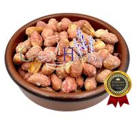 Arachidi greche salate e tostate 20 g - 5 kg