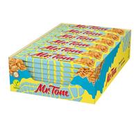Arachidi Mr.Tom in caramello salato 36 x 40g