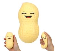 Arachidi Squishy, Giocattolo Realistico Spremere (Sorriso)