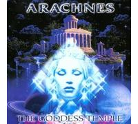 Arachnes - Goddess Temple, The
