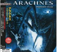 Arachnes - Primary Fear