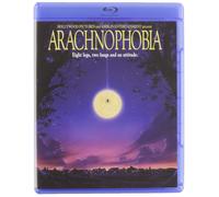Arachnophobia (Blu-ray) Jeff Daniels John Goodman Roy Brocksmith James Handy