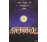 Arachnophobia (DVD) Jeff Daniels John Goodman Roy Brocksmith James Handy