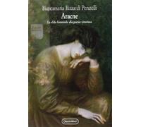 Aracne. La sfida femminile alla poesia vittoriana