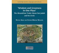 Arad, Dotan Wisdom And Greatness In One Place: The Alexandrian Trader Book NUOVO
