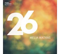 Arad/ Karpen/ Knox/ Watras/ Watras/ Lim - 26