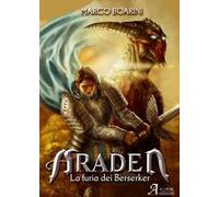 Araden. La furia dei Berserkr