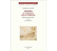 Aradia. Il vangelo delle streghe