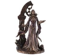 Aradia, Wicca Regina delle Streghe - by Veronese