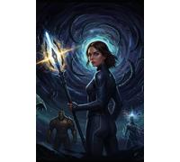 Arael Vance and the Whispers of the Void