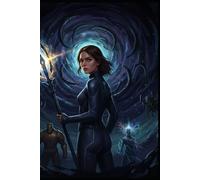 Arael Vance and the Whispers of the Void