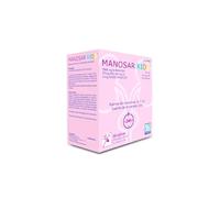 Arafarma Manosar bambini 30 Stick - Prodotto per bambini