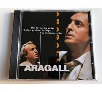 Aragall,Giacomo - Most Beloved Arias