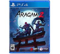 Aragami 2