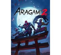 Aragami 2 GOG Key GLOBAL