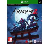 Aragami 2 (XONE/XSERIESX)