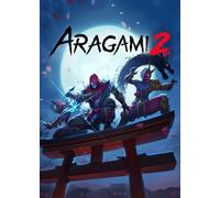 Aragami 2 (PC) GOG Key GLOBAL