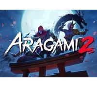 Aragami 2 (PC) Steam Gift - GLOBAL