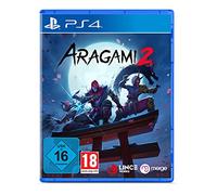 Aragami 2 (PS4) DE-Version
