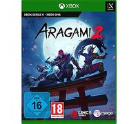Aragami 2 (XBox 2)