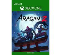 Aragami 2 XBOX LIVE Key EUROPE