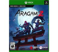 Aragami 2 - Xbox Series X (Microsoft Xbox Series X S)