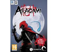 Aragami (PC DVD/MAC) - [Edizione: Regno Unito]