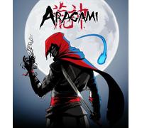Aragami (PC) GOG Key GLOBAL