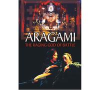 Aragami: Raging God of Battle