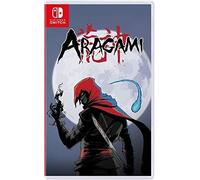 Aragami: Shadow Edition - Nintendo Switch (Nintendo Switch)