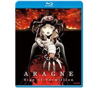 Aragne: Sign Of Vermillion