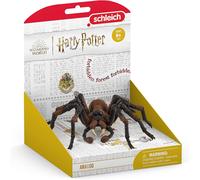 Aragog Acromantula Figure 14 CM in Box Schleich Ragno Harry Potter Come Foto
