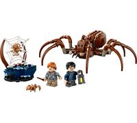 LEGO® Harry Potter™ 76434 Aragog nella Foresta Proibita