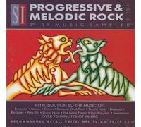 Aragon, Everon, Twelfth Night, Landmarq u.a. - Aragon, Everon, Twelfth Night, Landmarq u.a. - Progressive & Melodic Rock Vol. 3