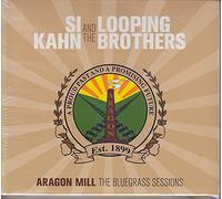 Aragon Mill: The Bluegrass Sessions