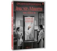 Dvd Aragoste A Manhattan